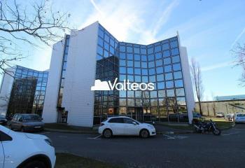 Location bureau Blagnac (31700) - 71 m² à Blagnac - 31700