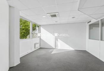 Location bureau Blagnac (31700) - 53 m²