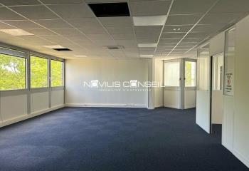 Location bureau Blagnac (31700) - 80 m²