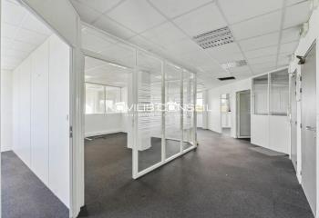 Location bureau Blagnac (31700) - 93 m² à Blagnac - 31700