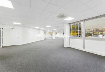 Location bureau Blagnac (31700) - 142 m² à Blagnac - 31700