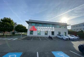 Location bureau Blagnac (31700) - 420 m²