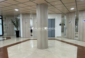 Location bureau Blagnac (31700) - 214 m² à Blagnac - 31700