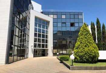 Location bureau Blagnac (31700) - 2841 m² à Blagnac - 31700