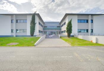 Location bureau Blagnac (31700) - 1650 m² à Blagnac - 31700