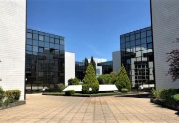 Location bureau Blagnac (31700) - 130 m²