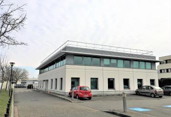 Location bureau Blagnac (31700) - 420 m²