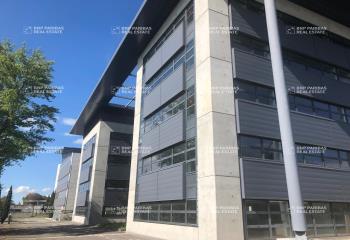 Location bureau Blagnac (31700) - 2451 m² à Blagnac - 31700