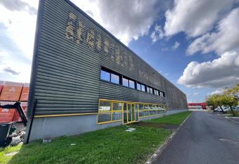 Location bureau Blanquefort (33290) - 360 m²