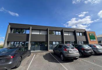 Location bureau Blanquefort (33290) - 200 m²