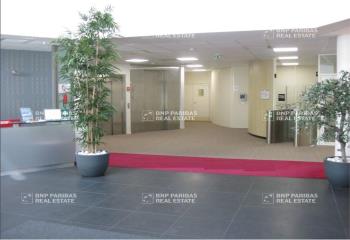 Location bureau Boigny-sur-Bionne (45760) - 3449 m² à Boigny-sur-Bionne - 45760