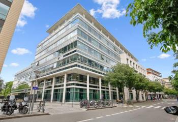 Location bureau Bois-Colombes (92270) - 1574 m² à Bois-Colombes - 92270