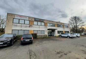 Location bureau Bois-Guillaume (76230) - 330 m² à Bois-Guillaume - 76230