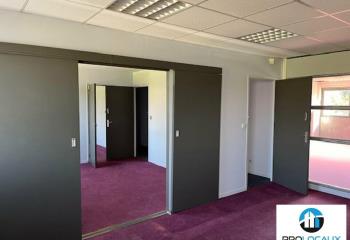 Location bureau Bois-Guillaume (76230) - 224 m² à Bois-Guillaume - 76230