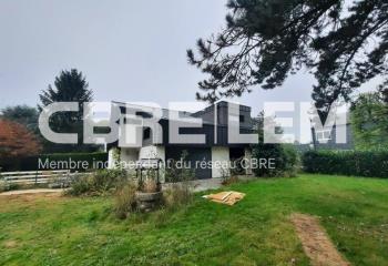 Location bureau Bois-Guillaume (76230) - 155 m²