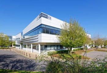 Location bureau Cergy (95800) - 7289 m² à Boisemont - 95000