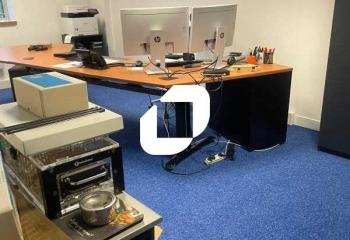 Location bureau Cergy (95800) - 320 m²