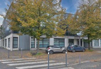 Location bureau Bonneuil-sur-Marne (94380) - 162 m² à Bonneuil-sur-Marne - 94380