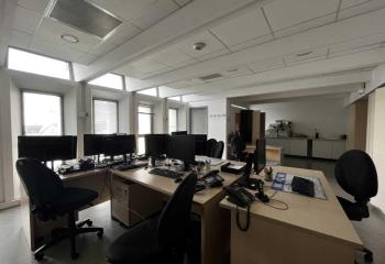 Location bureau Bordeaux (33000) - 444 m² à Bordeaux - 33000