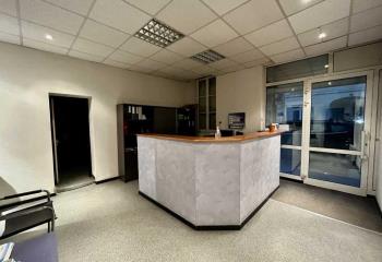 Location bureau Bordeaux (33100) - 173 m² à Bordeaux - 33000