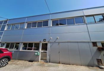 Location bureau Bordeaux (33200) - 200 m²