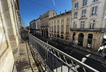 Location bureau Bordeaux (33000) - 101 m²