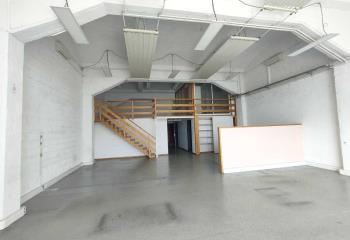 Location bureau Bordeaux (33300) - 484 m² à Bordeaux - 33000