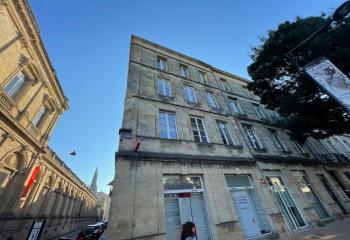 Location bureau Bordeaux (33000) - 286 m² à Bordeaux - 33000