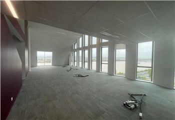 Location bureau Bordeaux (33800) - 982 m² à Bordeaux - 33000