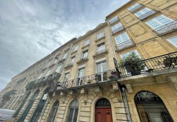 Location bureau Bordeaux (33000) - 120 m²