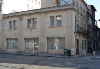 Location bureau Bordeaux (33000) - 100 m²