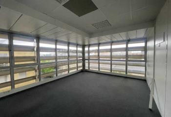 Location bureau Bordeaux (33000) - 190 m²