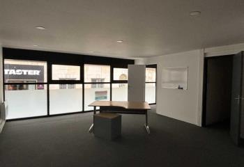 Location bureau Bordeaux (33300) - 48 m² à Bordeaux - 33000