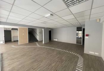 Location bureau Bordeaux (33000) - 504 m²