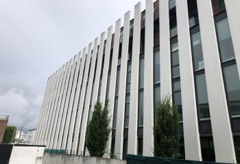 Location bureau Bordeaux (33300) - 1271 m² à Bordeaux - 33000