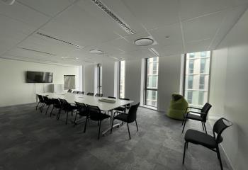 Location bureau Bordeaux (33800) - 417 m² à Bordeaux - 33000