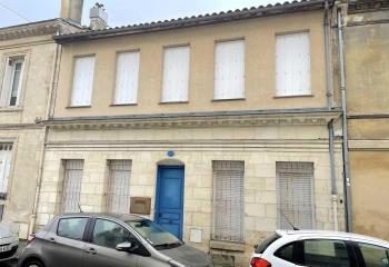 Location bureau Bordeaux (33000) - 151 m² à Bordeaux - 33000