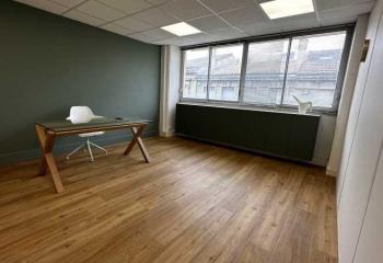 Location bureau Bordeaux (33000) - 57 m²