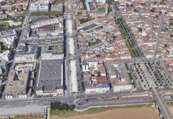 Location bureau Bordeaux (33100) - 200 m² à Bordeaux - 33000