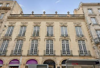 Location bureau Bordeaux (33000) - 61 m² à Bordeaux - 33000