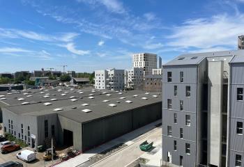 Location bureau Bordeaux (33100) - 178 m² à Bordeaux - 33000