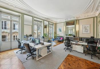 Location bureau Bordeaux (33000) - 20 m²