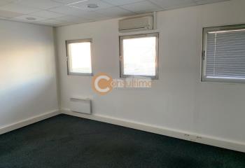 Location bureau Bordeaux (33100) - 25 m² à Bordeaux - 33000