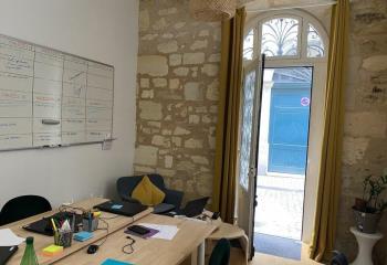 Location bureau Bordeaux (33000) - 30 m²