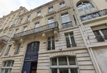 Location bureau Bordeaux (33000) - 1505 m²