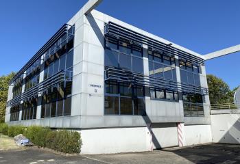 Location bureau Bordeaux (33000) - 80 m² à Bordeaux - 33000