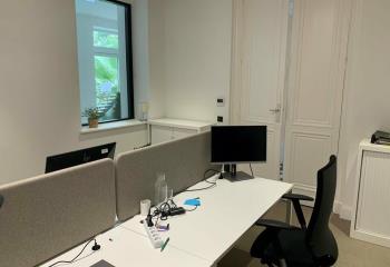 Location bureau Bordeaux (33000) - 25 m²