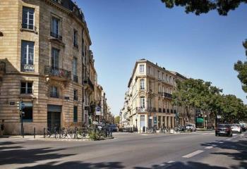 Location bureau Bordeaux (33000) - 50 m²