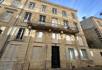 Location bureau Bordeaux (33000) - 60 m²