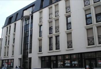 Location bureau Bordeaux (33000) - 504 m²